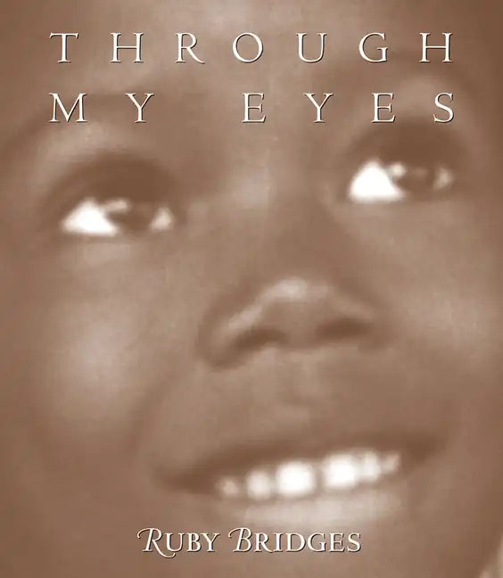 Through My Eyes - Hardcover