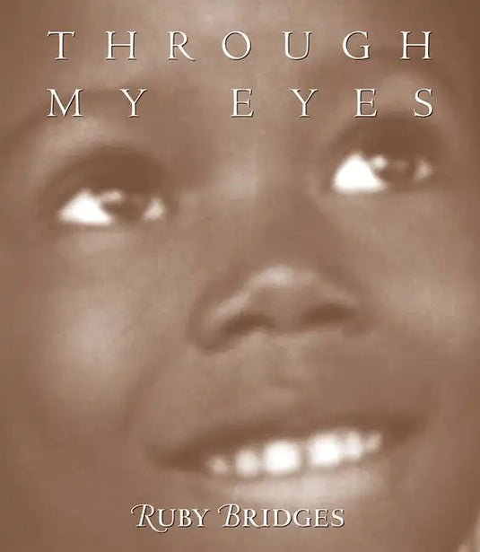 Through My Eyes - Hardcover