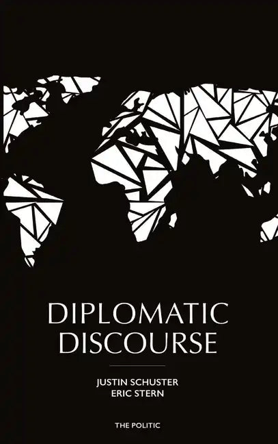 Diplomatic Discourse - Hardcover