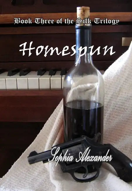 Homespun - Hardcover