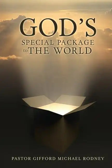 God's Special Package to the World - Paperback
