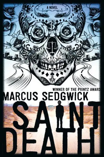 Saint Death - Paperback