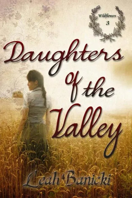 Daughters Of The Valley - Paperback