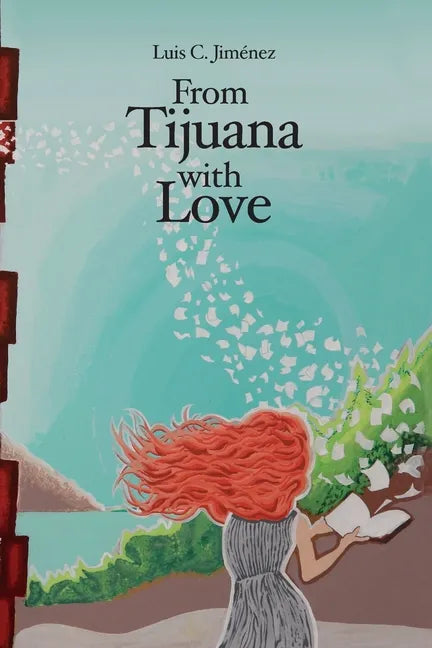 From Tijuana With Love - Paperback
