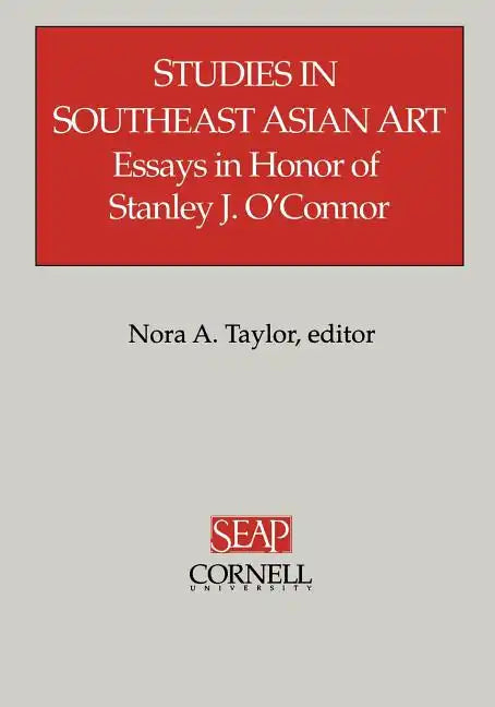 Studies in Southeast Asian Art - Paperback
