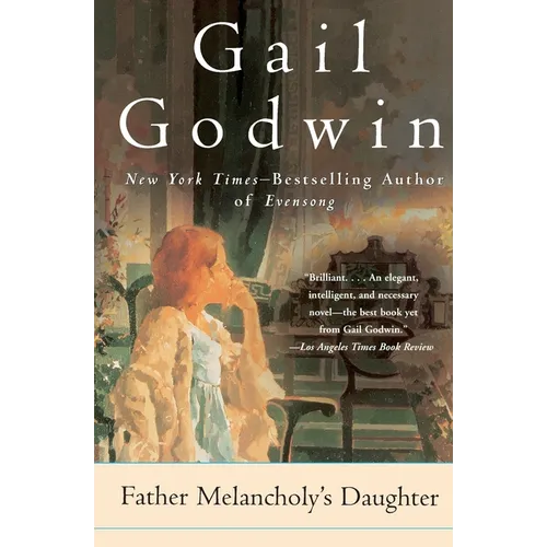 Father Melancholy's Daughter - Paperback