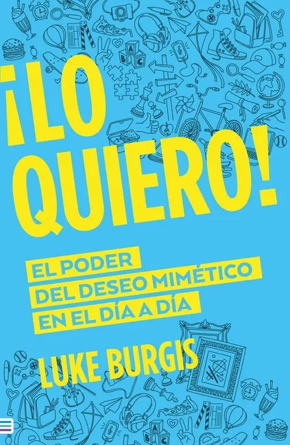 Lo Quiero! - Paperback