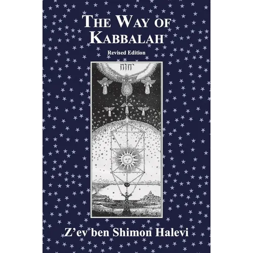 The Way of Kabbalah - Hardcover