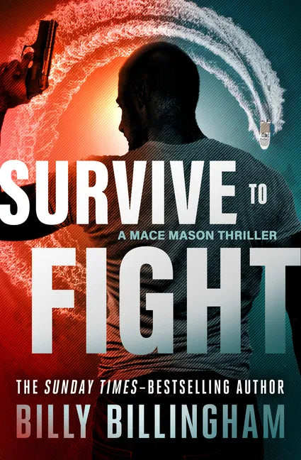 Survive to Fight - Paperback