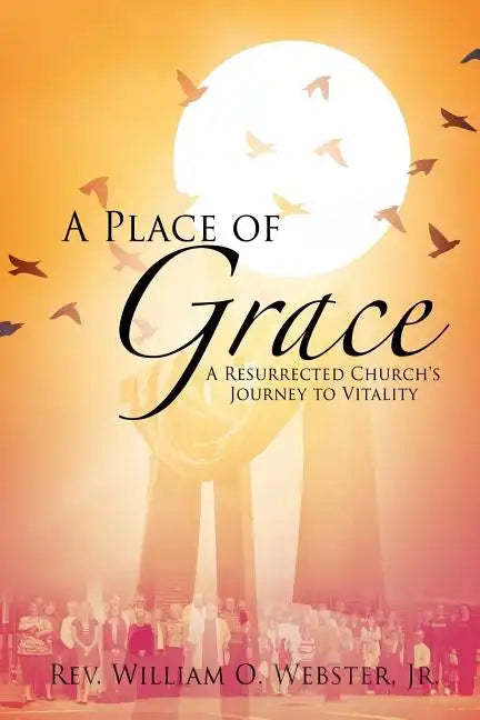 A Place of Grace - Paperback