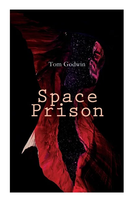 Space Prison - Paperback