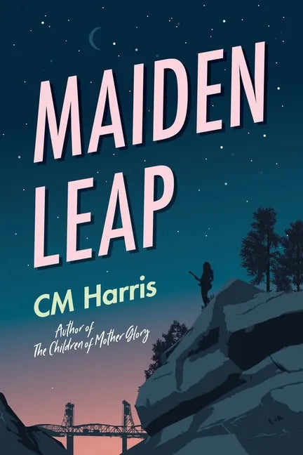 Maiden Leap - Paperback