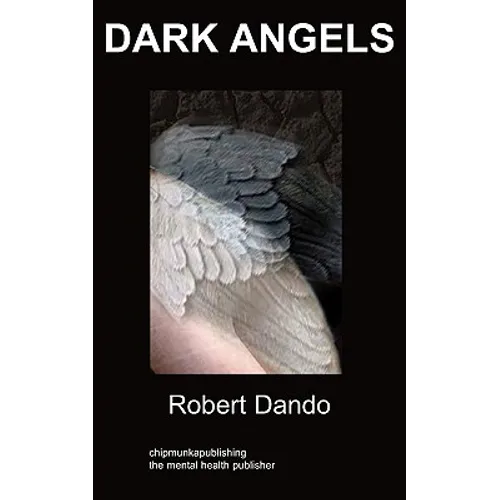 Dark Angels: a story about a mental hospital - Paperback