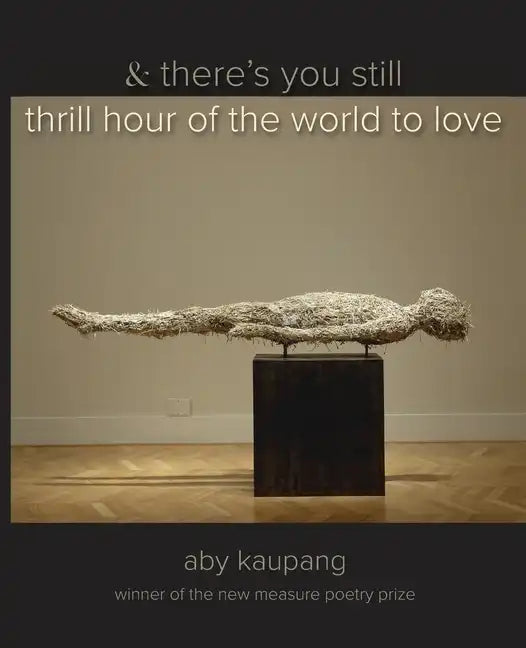 & there's you still thrill hour of the world to love - Paperback