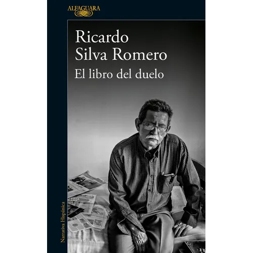 El Libro del Duelo / The Book of Grief - Paperback