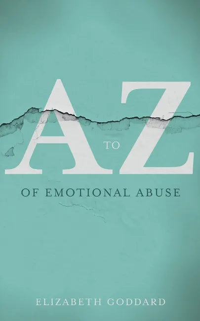 A to Z of Emotional Abuse - Paperback
