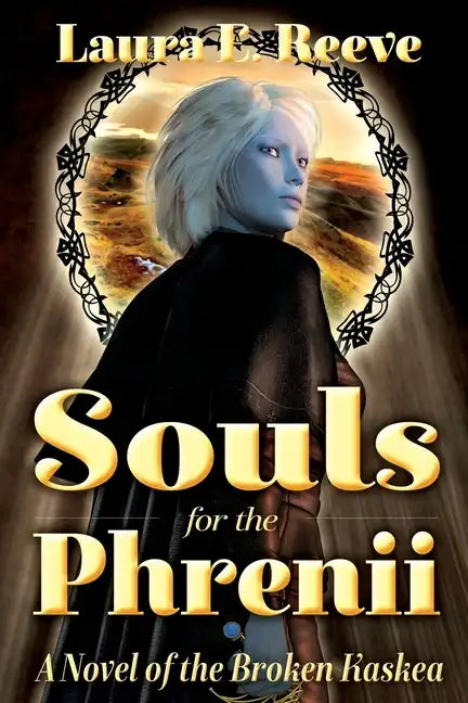 Souls for the Phrenii - Paperback