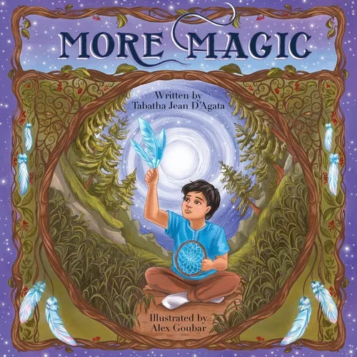 More Magic - Paperback