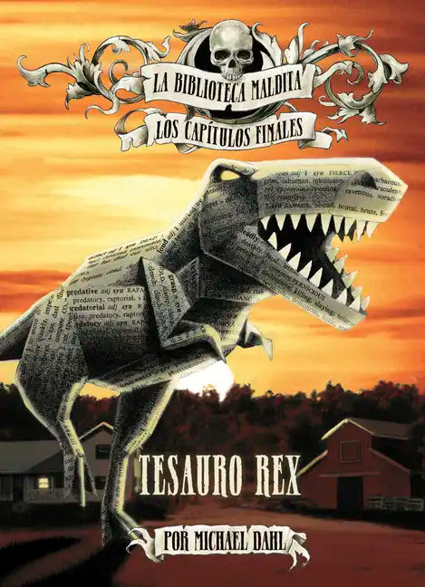 Tesauro Rex - Paperback