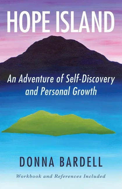 Hope Island: An Adventure of Self-Discovery and Personal Growth - Paperback