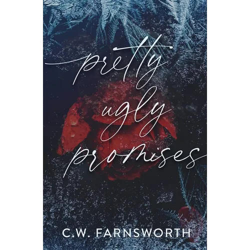 Pretty Ugly Promises - Paperback