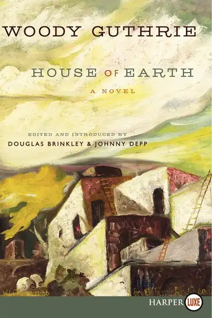House of Earth - Paperback