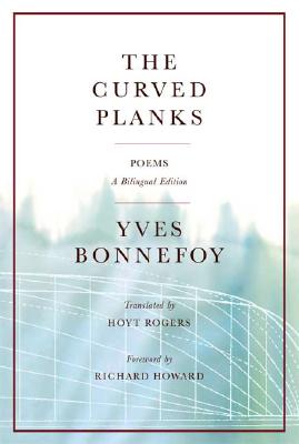 The Curved Planks - Paperback