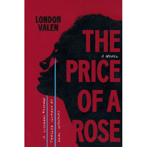 The Price of a Rose - Paperback