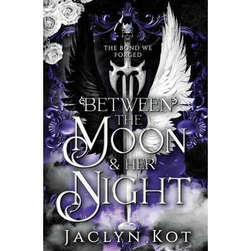 Between the Moon and Her Night - Paperback