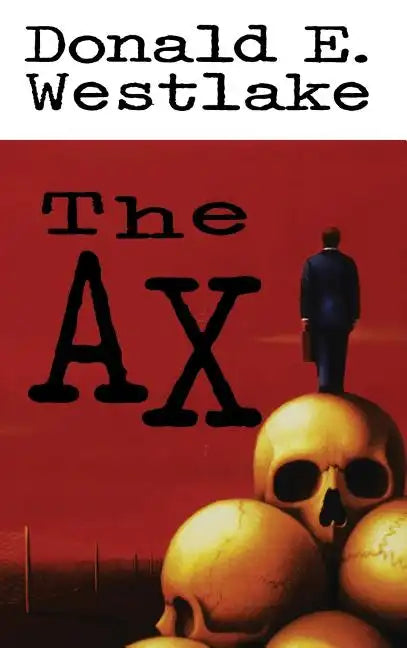 The Ax - Hardcover