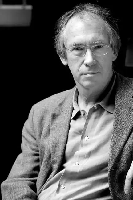 Conversations with Ian McEwan - Paperback