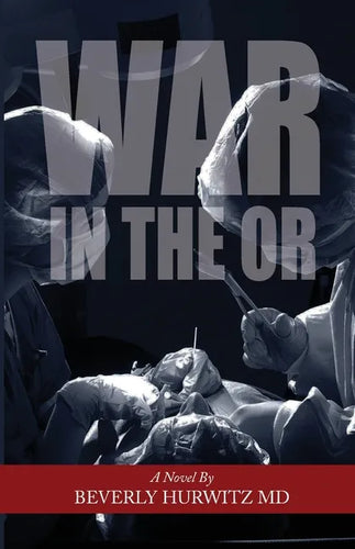 WAR in the OR - Paperback