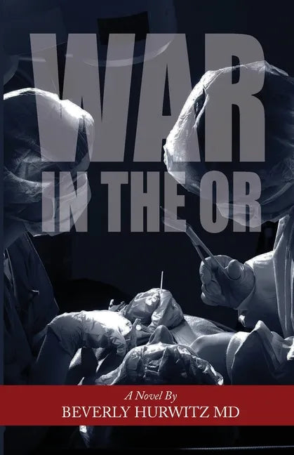 WAR in the OR - Paperback