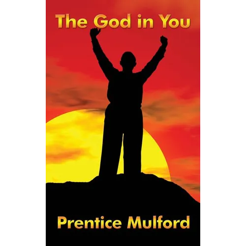 The God in You - Hardcover