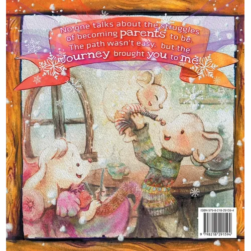 The Journey to You - Hardcover