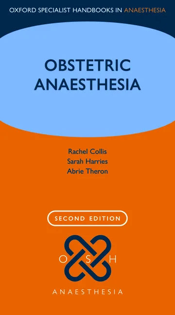 Obstetric Anaesthesia - Paperback