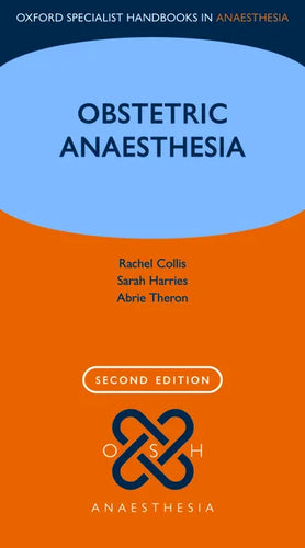 Obstetric Anaesthesia - Paperback