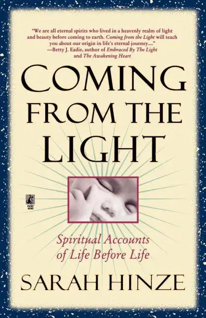 Coming from the Light - Paperback