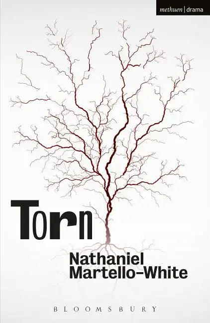Torn - Paperback