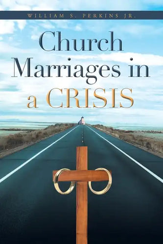 Church Marriages in a Crisis - Paperback