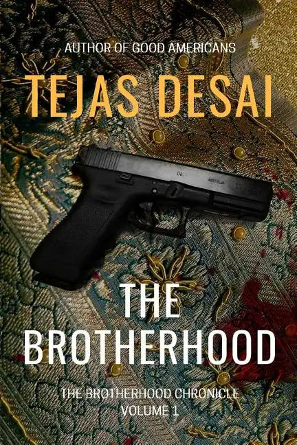 The Brotherhood - Paperback