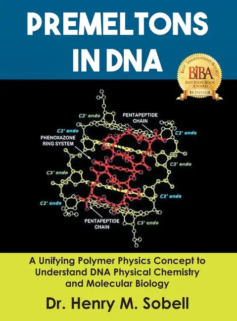 Premeltons in DNA - Hardcover