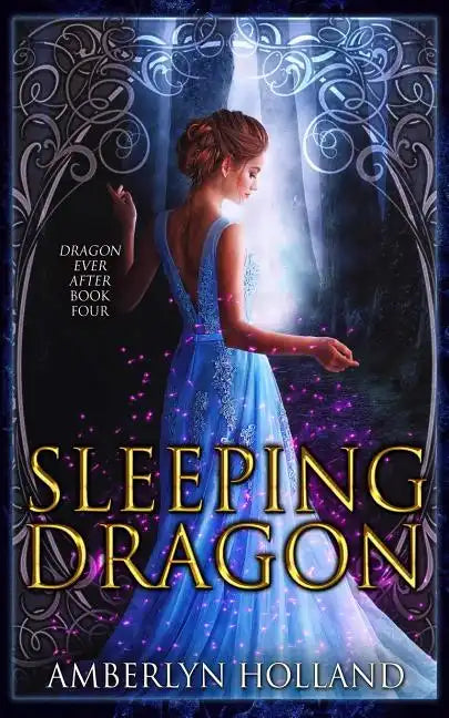 Sleeping Dragon - Paperback
