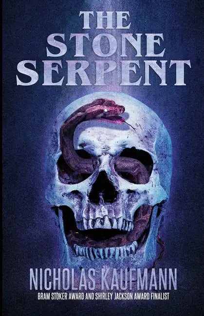 The Stone Serpent - Paperback