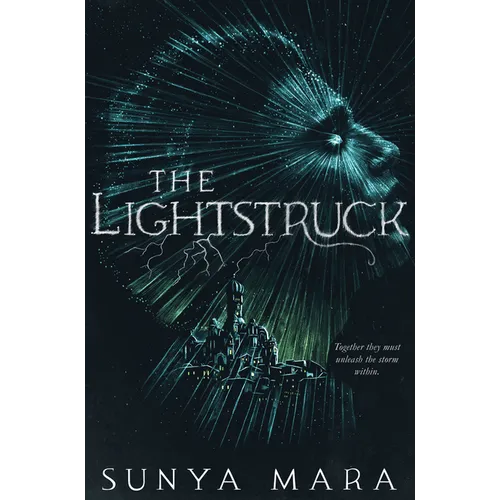 The Lightstruck - Hardcover