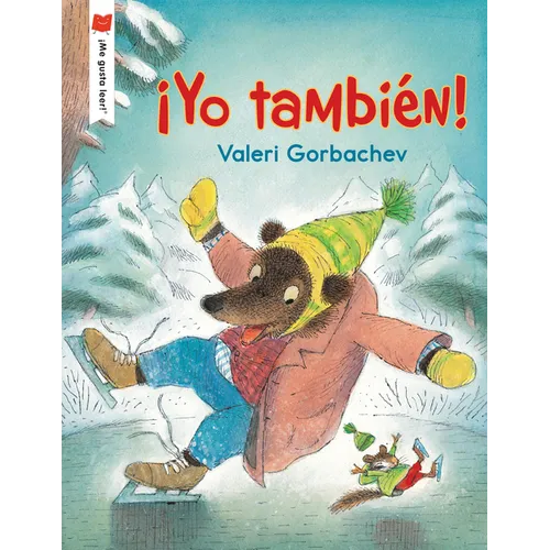 ?Yo Tambi?n! - Paperback