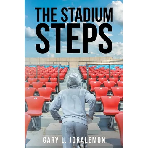 The Stadium Steps - Paperback