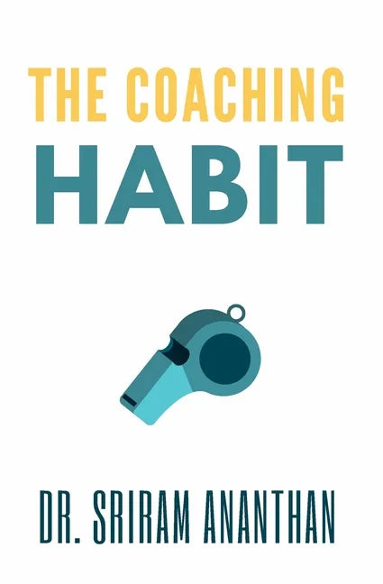 The Coaching Habit: the coaching habit workbook - Paperback