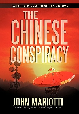 The Chinese Conspiracy - Paperback