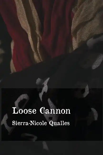 Loose Cannon - Paperback